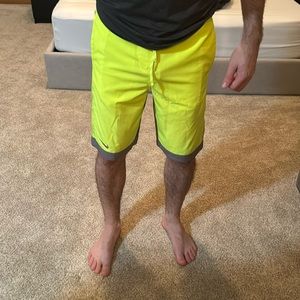 Men’s Nike swim suit